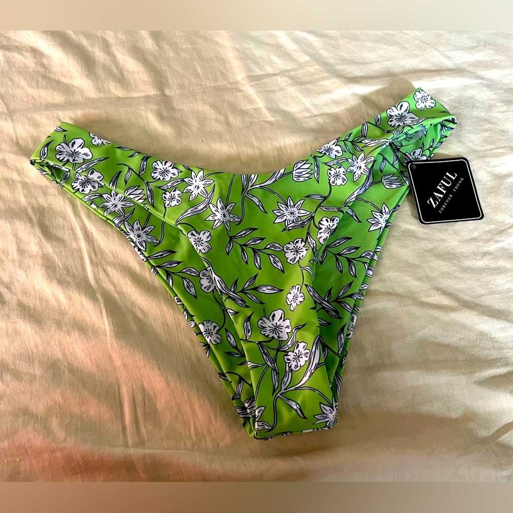 Zaful Bikini Bottoms